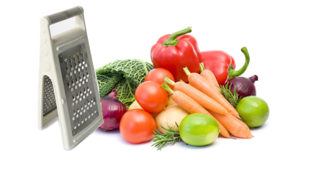 Image 6 Как выбрать идеальную терку для овощей